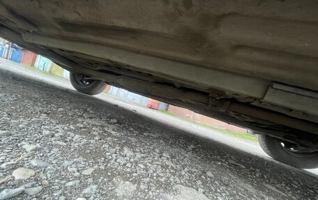 Hyundai Accent II, 2008 год, 220 000 рублей, 9 фотография