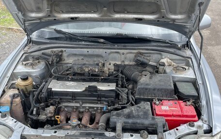 Hyundai Accent II, 2008 год, 220 000 рублей, 12 фотография