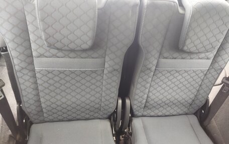 Renault Scenic III, 2009 год, 580 000 рублей, 11 фотография