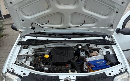 Renault Logan I, 2012 год, 349 000 рублей, 20 фотография