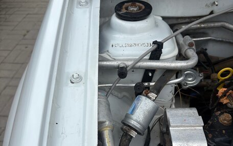 Renault Logan I, 2012 год, 349 000 рублей, 22 фотография