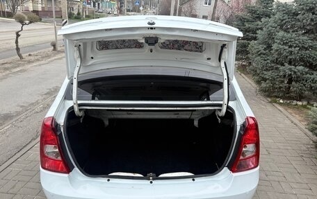 Renault Logan I, 2012 год, 349 000 рублей, 19 фотография