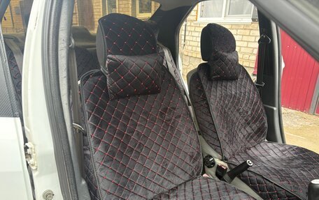 Renault Logan I, 2012 год, 349 000 рублей, 26 фотография