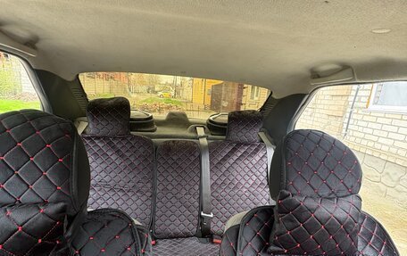 Renault Logan I, 2012 год, 349 000 рублей, 27 фотография