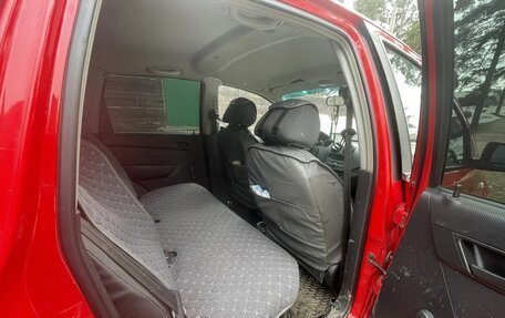 Chevrolet Aveo III, 2011 год, 360 000 рублей, 6 фотография