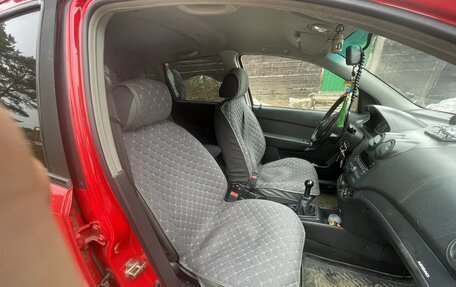 Chevrolet Aveo III, 2011 год, 360 000 рублей, 4 фотография