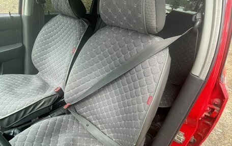 Chevrolet Aveo III, 2011 год, 360 000 рублей, 5 фотография