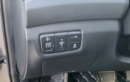 Hyundai Creta I рестайлинг, 2019 год, 1 950 000 рублей, 8 фотография