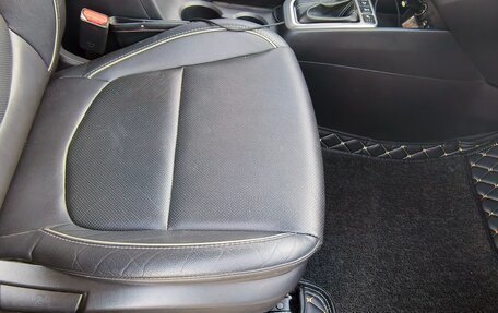 Hyundai Creta I рестайлинг, 2019 год, 1 950 000 рублей, 12 фотография