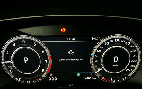 Volkswagen Tiguan II, 2018 год, 2 990 000 рублей, 8 фотография