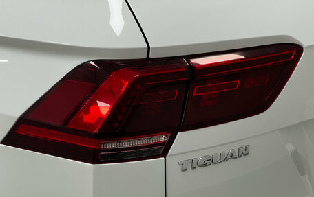 Volkswagen Tiguan II, 2018 год, 2 990 000 рублей, 5 фотография