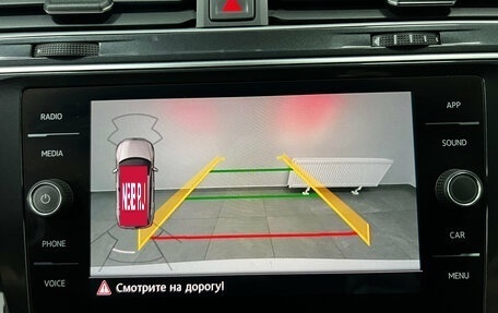 Volkswagen Tiguan II, 2018 год, 2 990 000 рублей, 7 фотография