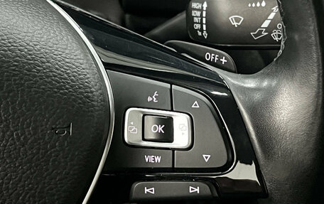 Volkswagen Tiguan II, 2018 год, 2 990 000 рублей, 18 фотография