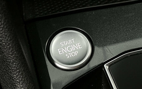 Volkswagen Tiguan II, 2018 год, 2 990 000 рублей, 20 фотография