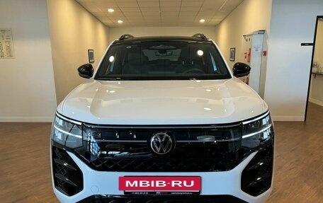 Volkswagen Teramont, 2026 год, 6 550 000 рублей, 2 фотография