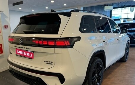 Volkswagen Teramont, 2026 год, 6 550 000 рублей, 4 фотография