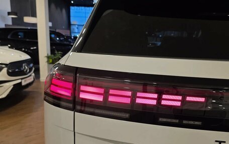 Volkswagen Teramont, 2026 год, 6 550 000 рублей, 11 фотография