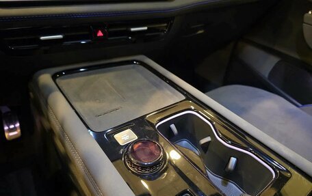 Volkswagen Teramont, 2026 год, 6 550 000 рублей, 17 фотография