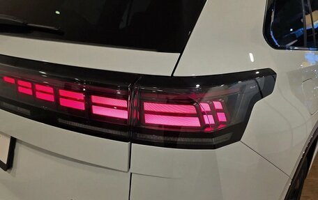 Volkswagen Teramont, 2026 год, 6 550 000 рублей, 10 фотография