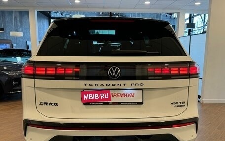 Volkswagen Teramont, 2026 год, 6 550 000 рублей, 5 фотография