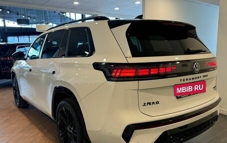 Volkswagen Teramont, 2026 год, 6 550 000 рублей, 6 фотография