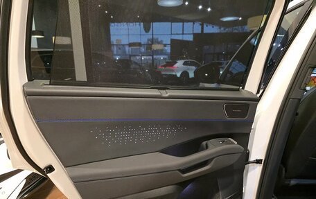 Volkswagen Teramont, 2026 год, 6 550 000 рублей, 24 фотография