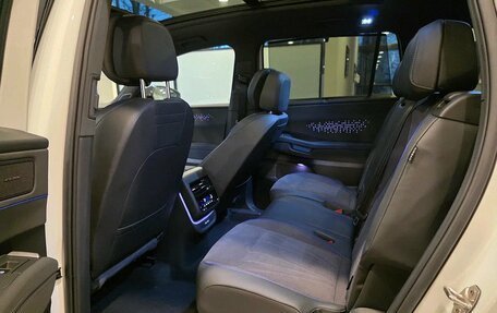 Volkswagen Teramont, 2026 год, 6 550 000 рублей, 23 фотография