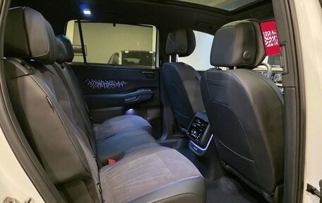 Volkswagen Teramont, 2026 год, 6 550 000 рублей, 28 фотография