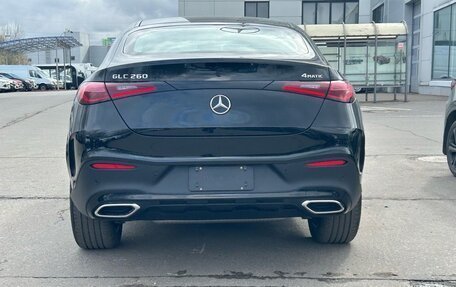 Mercedes-Benz GLC Coupe, 2025 год, 8 200 000 рублей, 6 фотография