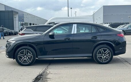 Mercedes-Benz GLC Coupe, 2025 год, 8 200 000 рублей, 7 фотография