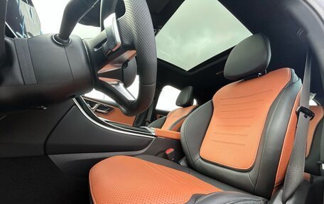 Mercedes-Benz GLC Coupe, 2025 год, 8 200 000 рублей, 10 фотография