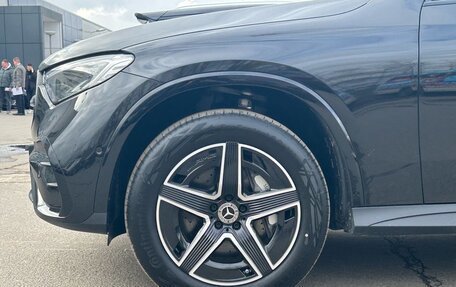 Mercedes-Benz GLC Coupe, 2025 год, 8 200 000 рублей, 8 фотография