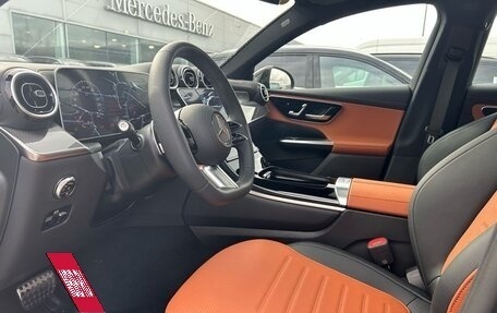 Mercedes-Benz GLC Coupe, 2025 год, 8 200 000 рублей, 11 фотография