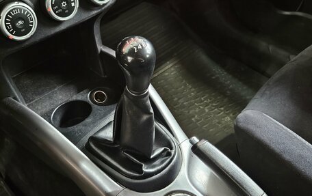 Mitsubishi Outlander III рестайлинг 3, 2008 год, 549 000 рублей, 14 фотография