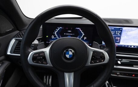 BMW X7, 2023 год, 11 400 000 рублей, 6 фотография