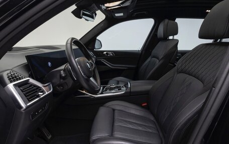 BMW X7, 2023 год, 11 400 000 рублей, 5 фотография