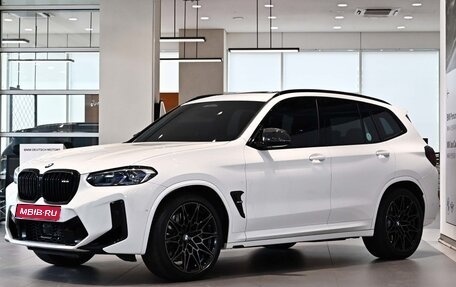 BMW X3 M, 2023 год, 10 350 000 рублей, 1 фотография