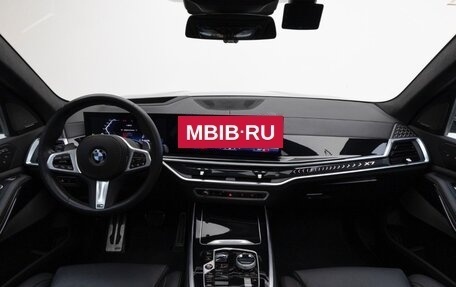 BMW X7, 2023 год, 11 400 000 рублей, 7 фотография