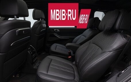 BMW X7, 2023 год, 11 400 000 рублей, 11 фотография