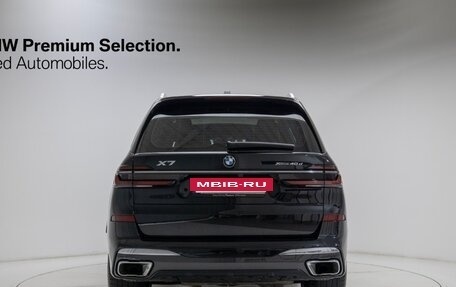 BMW X7, 2023 год, 11 400 000 рублей, 4 фотография