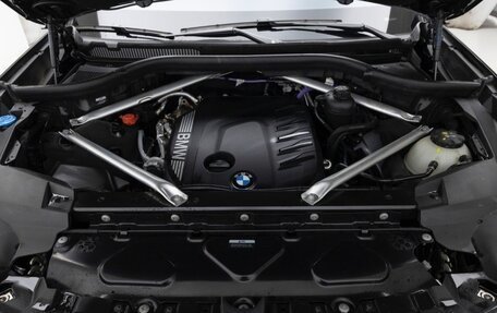 BMW X7, 2023 год, 11 400 000 рублей, 14 фотография