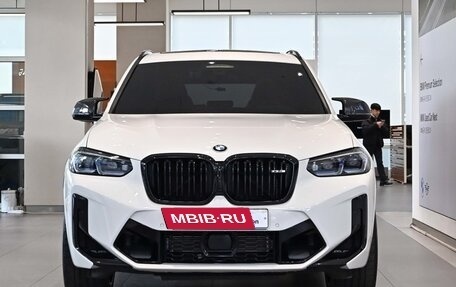 BMW X3 M, 2023 год, 10 350 000 рублей, 2 фотография