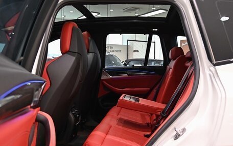 BMW X3 M, 2023 год, 10 350 000 рублей, 8 фотография