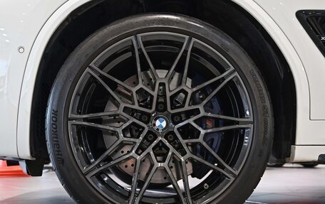 BMW X3 M, 2023 год, 10 350 000 рублей, 11 фотография