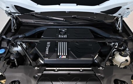 BMW X3 M, 2023 год, 10 350 000 рублей, 10 фотография