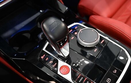 BMW X3 M, 2023 год, 10 350 000 рублей, 7 фотография