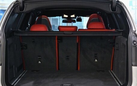 BMW X3 M, 2023 год, 10 350 000 рублей, 9 фотография