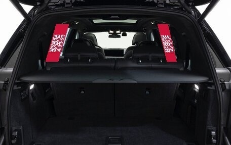 BMW X7, 2023 год, 11 400 000 рублей, 13 фотография