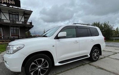 Toyota Land Cruiser 200, 2011 год, 3 500 000 рублей, 1 фотография