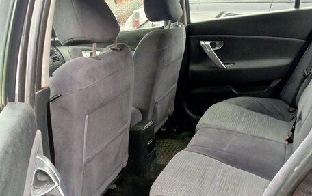 Nissan Primera III, 2007 год, 560 000 рублей, 8 фотография